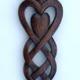 W10* Celtic Cross, Hearts…