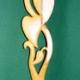 W12* Vine, Hearts and…