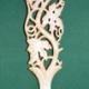W18* Vine with Dove…