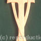 A50* Christian Cross…