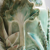 hidden Detail of Floral Jug…