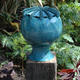 Poppy Pepper Pot