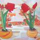 The Tablecloth by Jane…