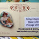 Mother and Child fridge…