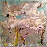 Merry Morning - Acrylic