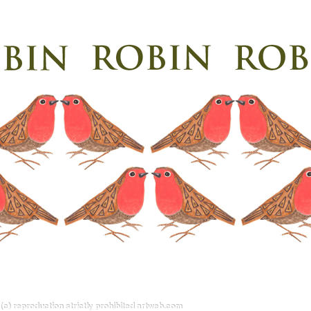 Robin