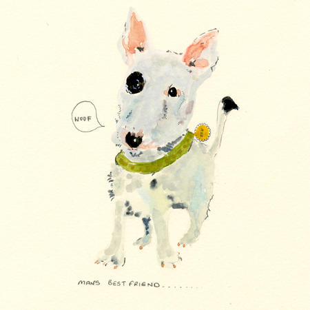 Mans best friend