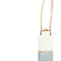 Teacup with Bag
