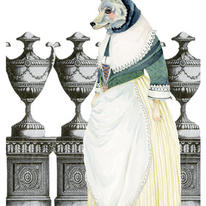 Wolf Mother