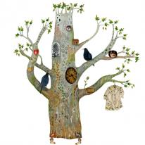 Old Oak