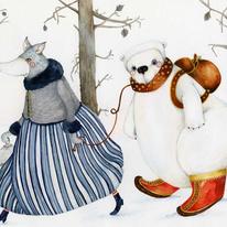 Winter Walk