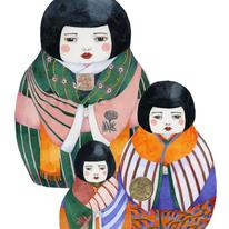 Russian Dolls