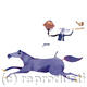 The Traveller | | | mixed media The Traveller
