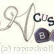 Custard Box ( Company… | | | mixed media Custard Box ( Company…