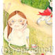 Alice and the white…