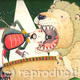 The Lion Tamer