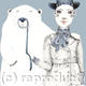 With A Bear | | | mixed media With A Bear