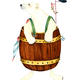 Bear in a Barrel
