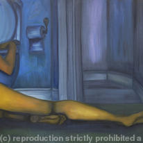 'Inside, Out' 2008