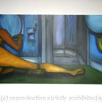 'Inside, Out'  2008  