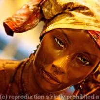 Mercy