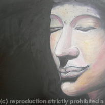 Light Buddha