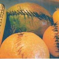 Scarred Fruit