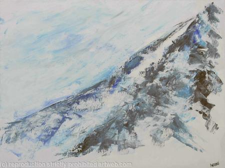 mountain