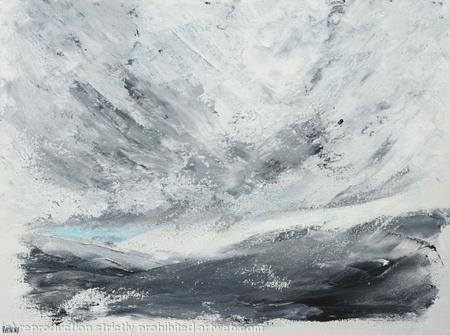 the cailleach