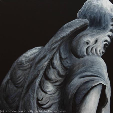 homeward angel
