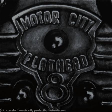 flathead 8