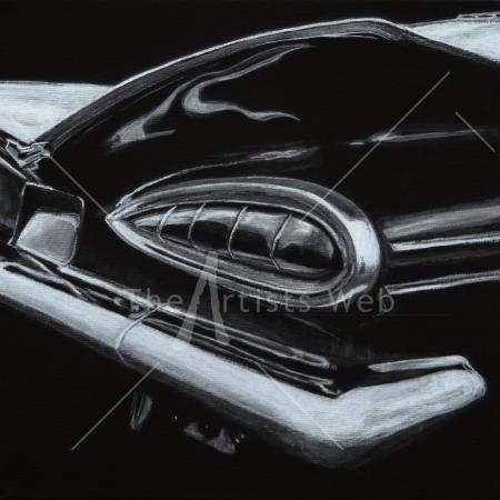 impala (#1)
