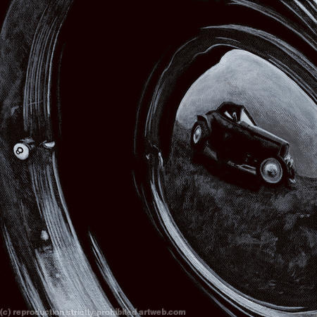 eight ball