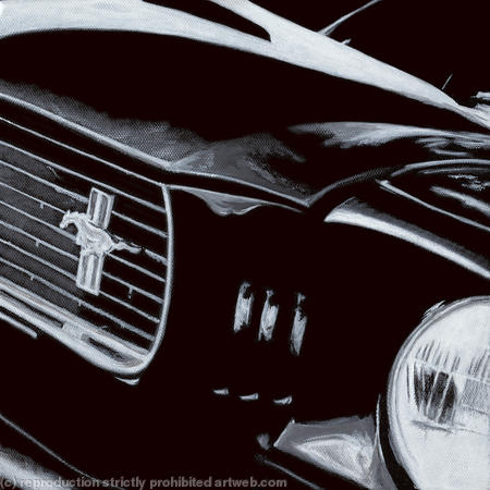 GT350