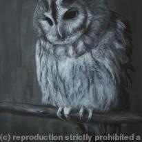 slightly ruffled