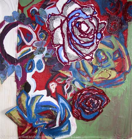 Rose Petal
