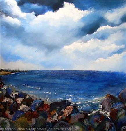Sandy Point Beach- Hayling Island