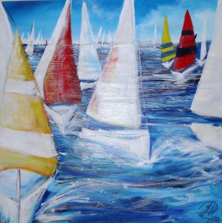 Sails