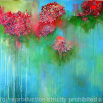 Spring Showers