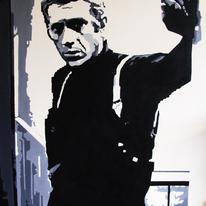 Steve McQueen