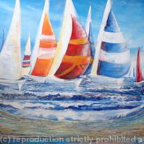 Summer Sails