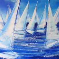 Gliding Sails