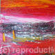 Pink Horizon