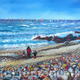 The Roaring Seas- Hayling…
