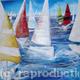 Sailing
