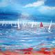 Morning Sails