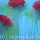 Red Bloom