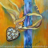 Heart of Gold