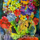 Times 3 | £500 | 58 x 73cm | mixed media Times 3