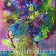 Fibonnacci | (sold) | 60 x 42cm | Acrylic on Canvas Fibonnacci